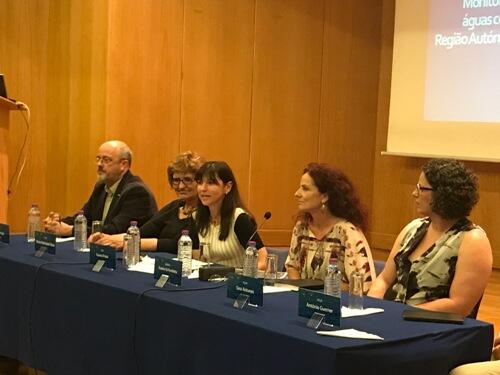 Águas costeiras da RAM com boa qualidade