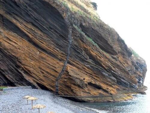 Ponta do Garajau eleita geossítio do mês