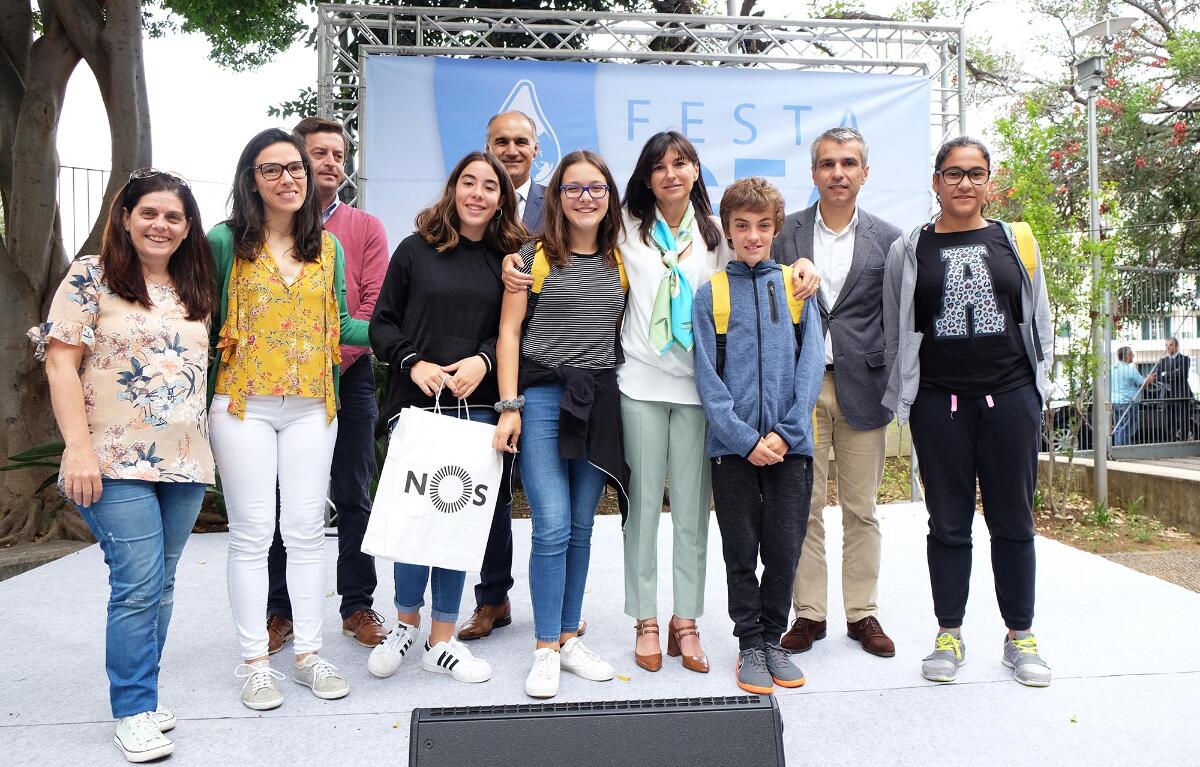 Concurso GEA Terra Mãe sensibiliza para o valor e preservação da geodiversidade e património geológico