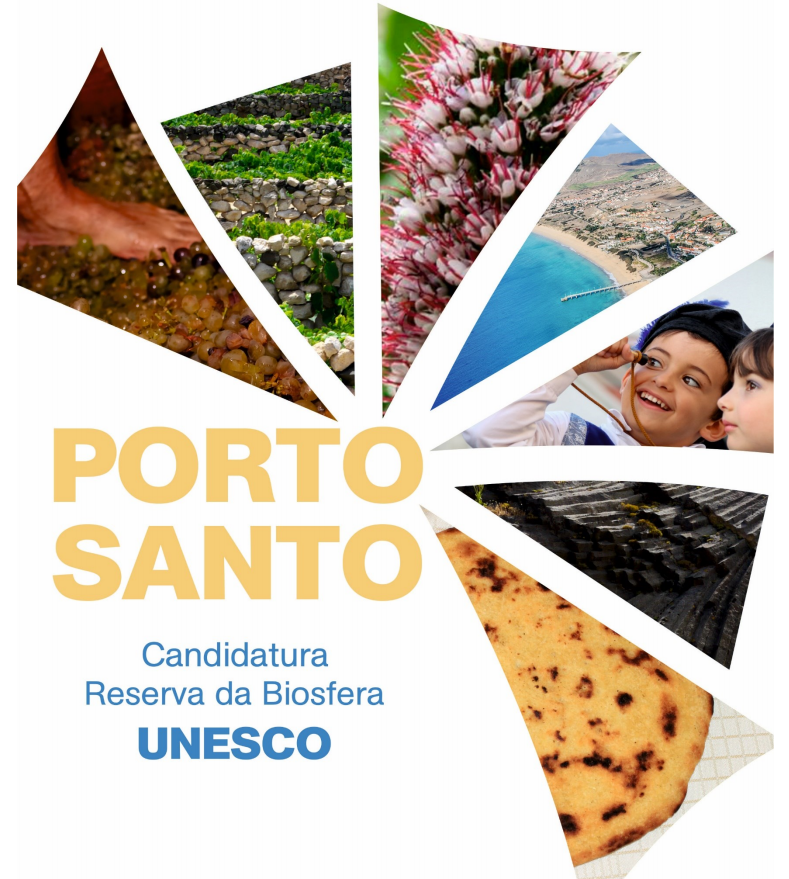 Auscultação pública do dossiê de candidatura do Porto Santo a Reserva da Biosfera