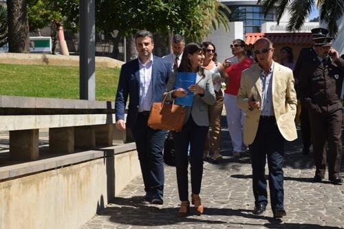 Aplicação móvel GeoD e novo Roteiro da Geodiversidade divulgam património do Porto Santo