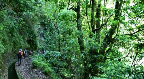 Atividades de lazer na natureza continuam gratuitas