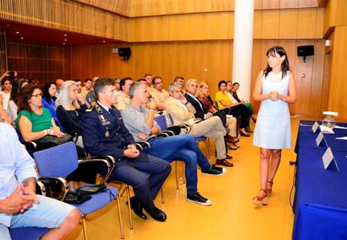  Madeira tem um trabalho notório na compatibilização entre o Homem e a conservação da natureza
