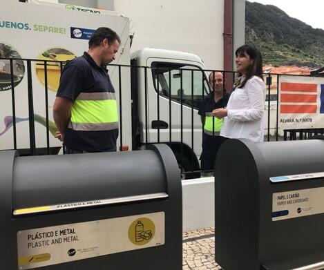 Governo tem previsto um investimento na ordem dos 3,7 milhões para a zona Leste de Machico