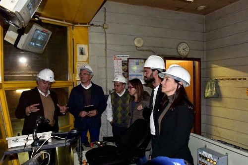 Estação da Meia Serra produz energia para cerca de 38 mil habitantes