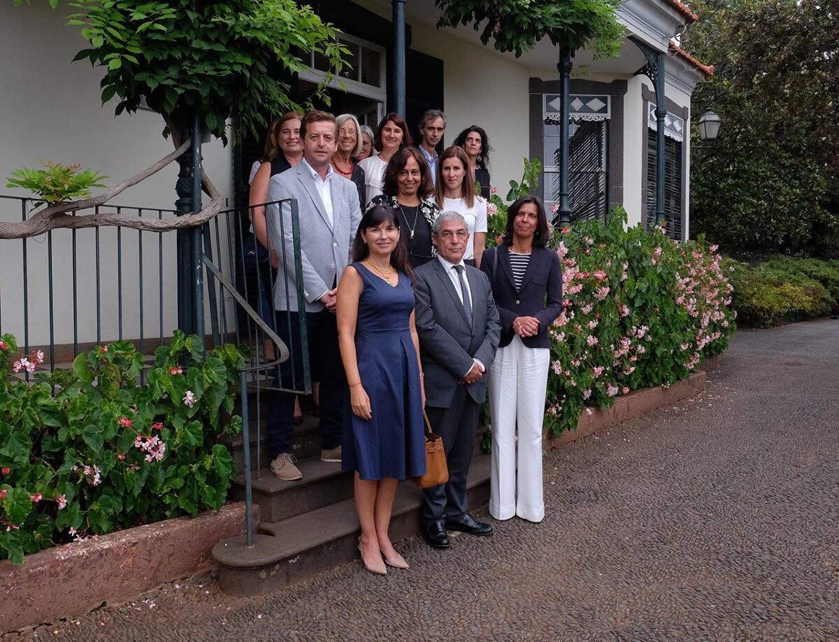 Observatório vai caraterizar, proteger e sensibilizar para a importância da paisagem da Madeira