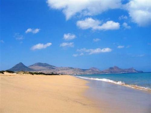 Governo Regional adjudica POC do Porto Santo 