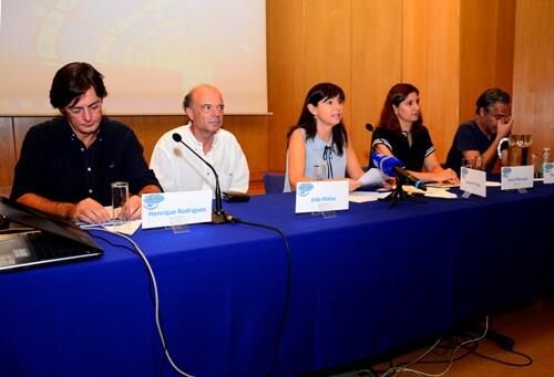 Madeira pioneira no estudo da qualidade do Ar-Ambiente