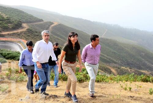 Madeira sem fogos depende de todos nós