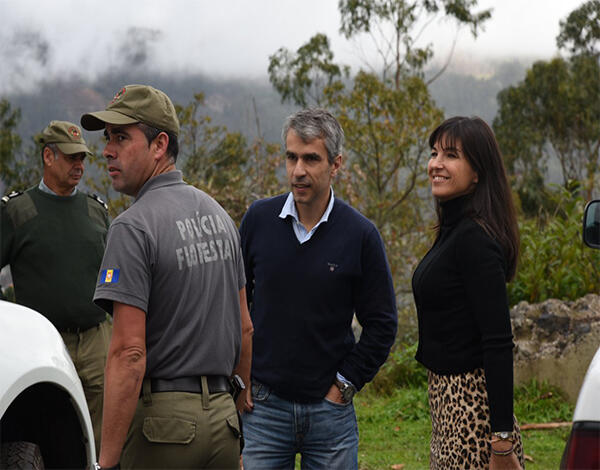 IFCN convidado a participar no workshop final do projecto ‘2gether’