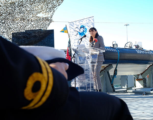 As Selvagens como uma "incontornável referência mundial"