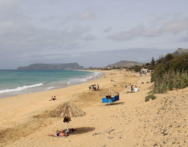  Reserva da Biosfera do Porto Santo anunciada oficialmente dia 28 de outubro