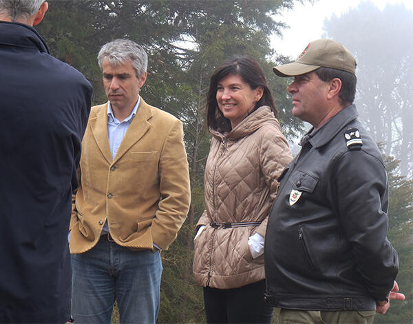 Governo já definiu calendário de caça para 2019-2020