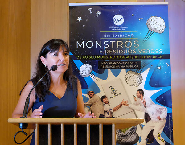 ARM lança nova campanha de sensibilização “Pega O Monstro”, com os 4 Litro