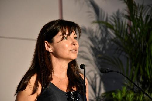 Susana Prada participa no Oceans Meeting 2017