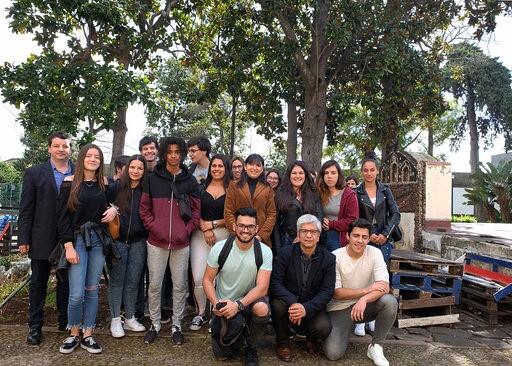 Governo tem estratégia para as alterações climáticas