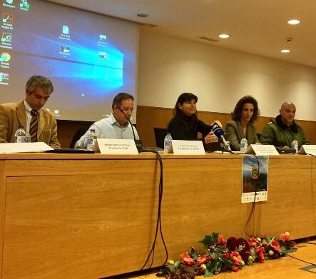 Governo avança com regulamentação da carreira dos vigilantes da natureza