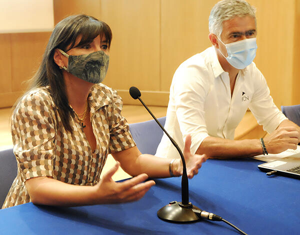 Programa Especial SIC Cetáceos já começou a ser elaborado