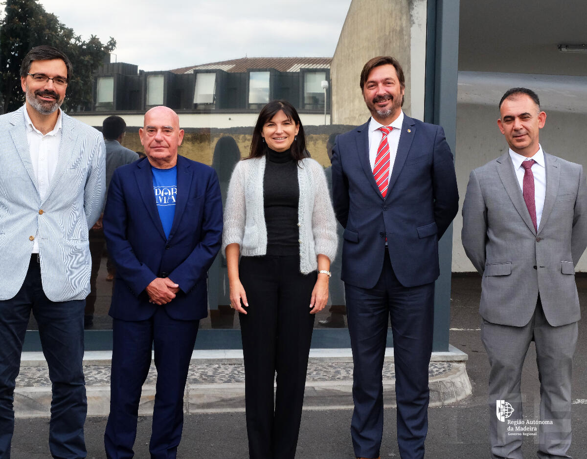 Amílcar Gonçalves à frente da ARM