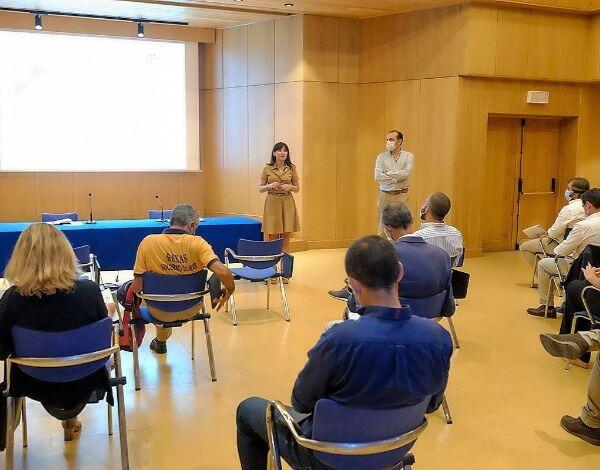 POC prepara a Madeira para Alterações Climáticas