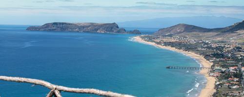 Governo Regional avança com POC do Porto Santo