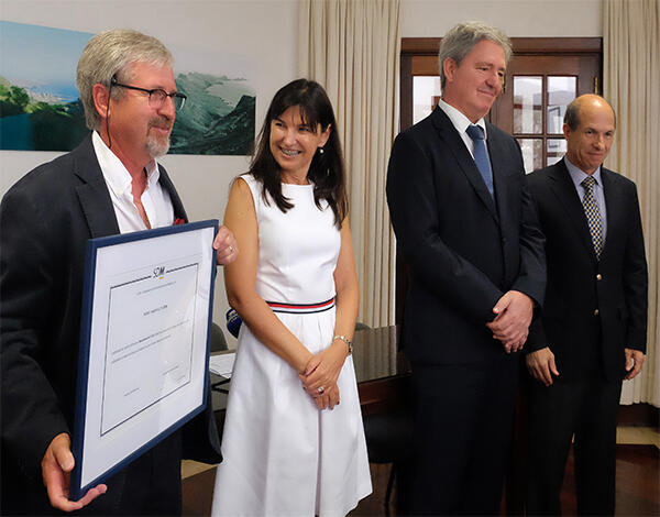 Susana Prada desafia empresas a tornaram a economia mais inteligente, mais eficaz e mais circular