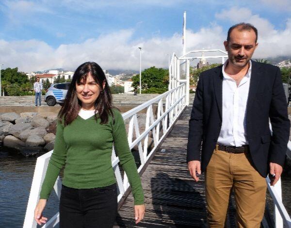 Ambiente reforça inspeção a episódios de poluição no mar