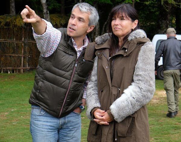 Vigilância mantém-se nas serras