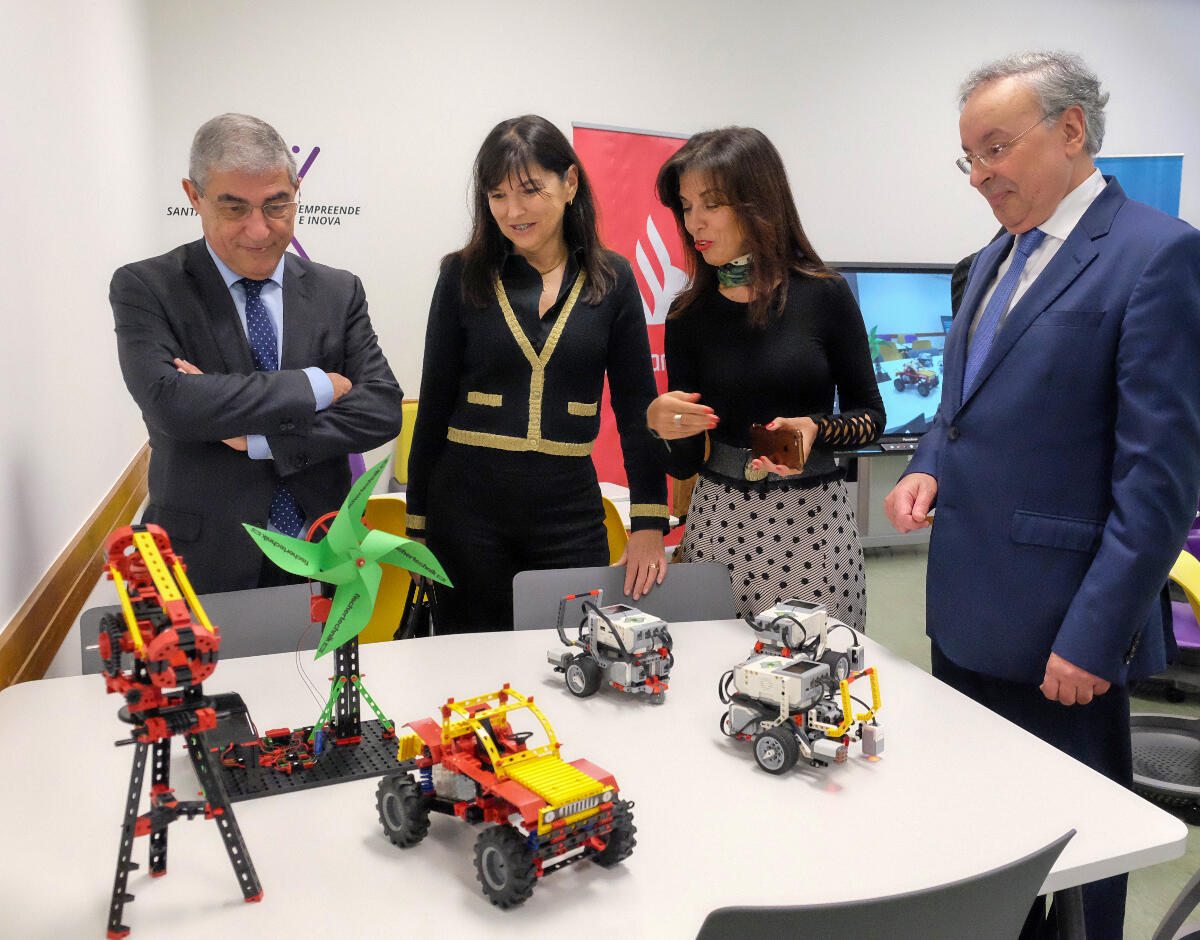 Discriminação nos apoios do Estado à UMa evidenciada por Susana Prada