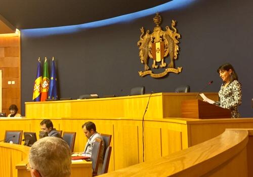 Proteger e valorizar o nosso património natural e o ambiente, sempre ao serviço dos interesses da população