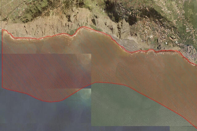 Parque Natural Marinho do Cabo Girão avança este mês