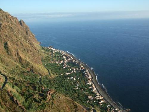 Comissão Europeia aprova mais 7 Sítios da Rede Natura 2000 para a Madeira
