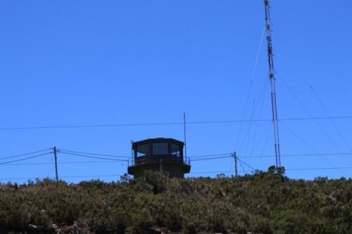 1 milhão e 346 para Postos Florestais e Torres de Vigilância