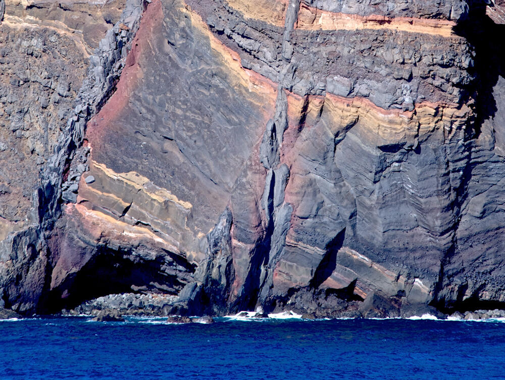 Concurso "GEA - Terra Mãe" apela ao conhecimento da geodiversidade da Madeira