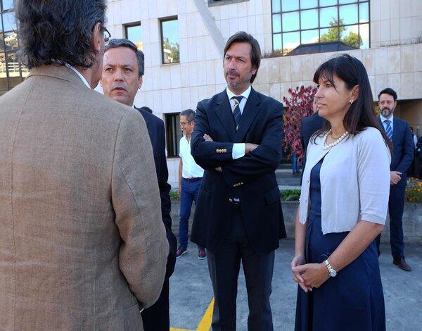 ARM mantém obras essenciais para melhoria do abastecimento de água no Porto Santo