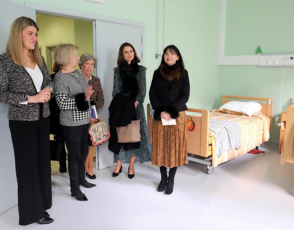 Governo continuará a apoiar IPSS’s