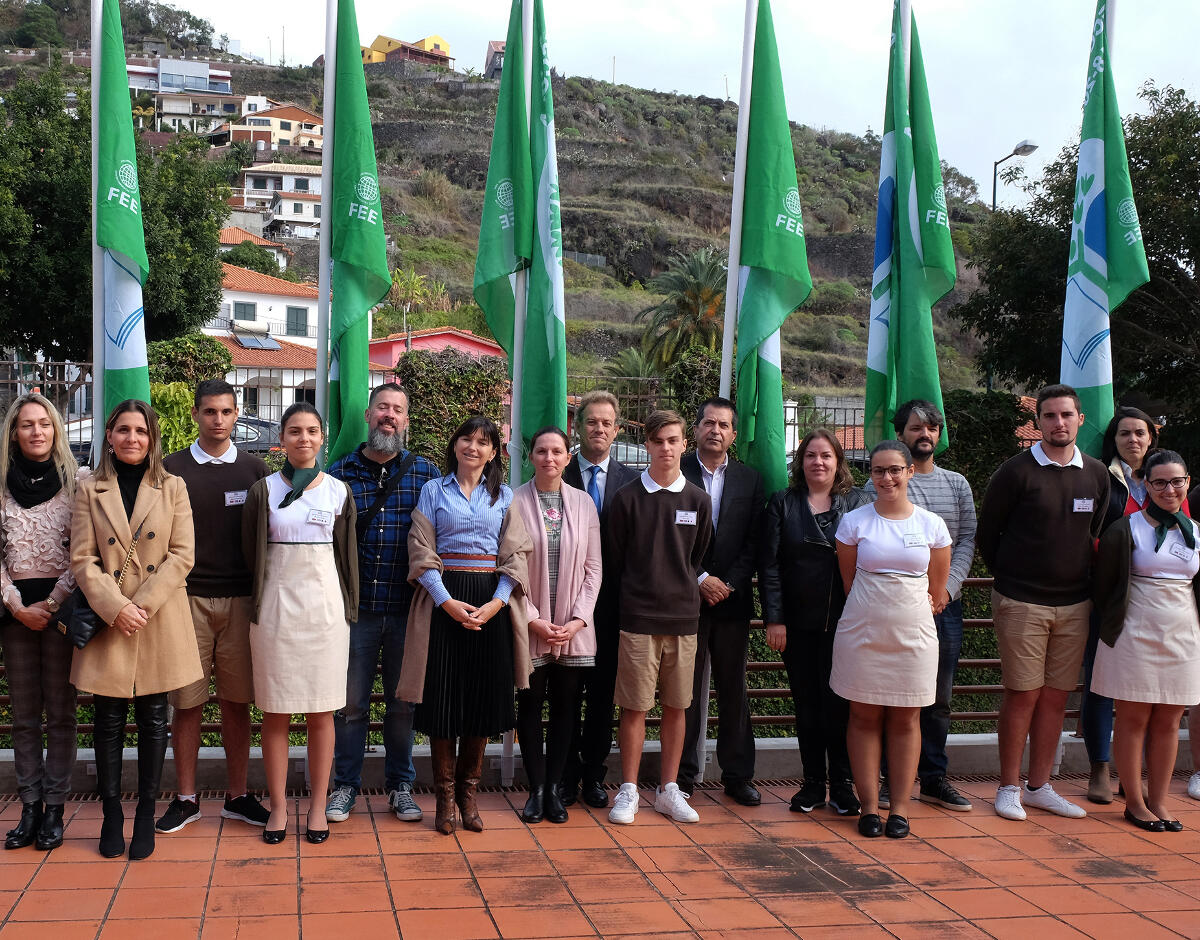 Governo investe 1,2 M€ em São Roque do Faial para recuperar redes de abastecimento de água