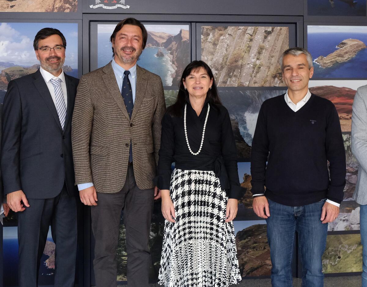 30 por cento da Faixa Corta-fogo já foi intervencionada