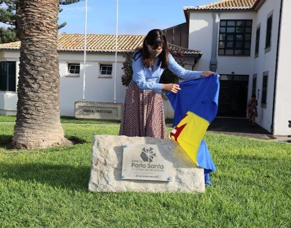 O Porto Santo já é Reserva da Biosfera da UNESCO