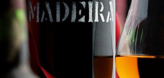 “Vinho Madeira presente na ProWine”