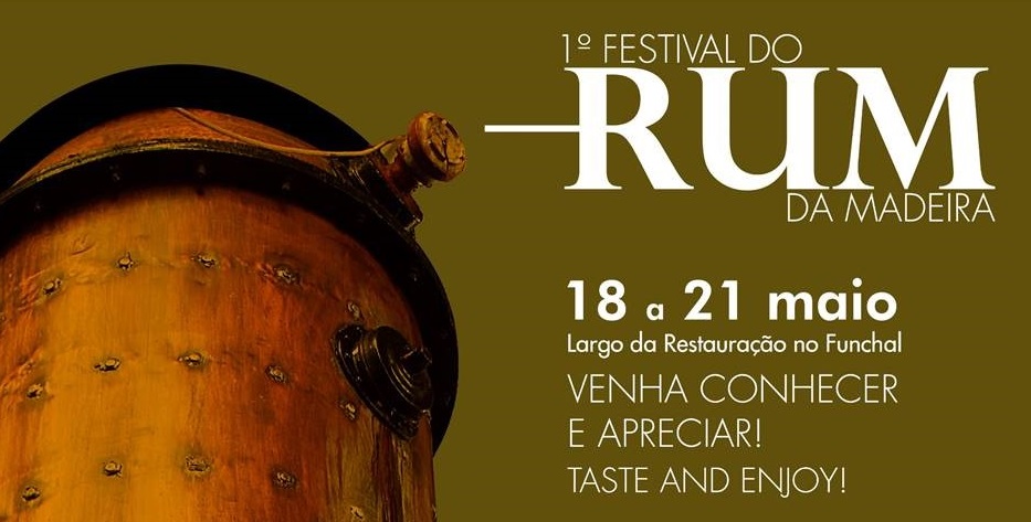 1º Festival do Rum da Madeira