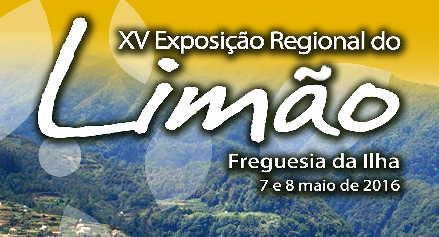 XV Exposição Regional do Limão