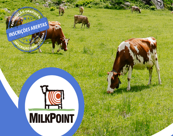Milkpoint Portugal realiza formação na Escola Agrícola da Madeira