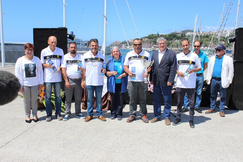 Governo Regional continuará a apoiar Associação de Pesca Desportiva