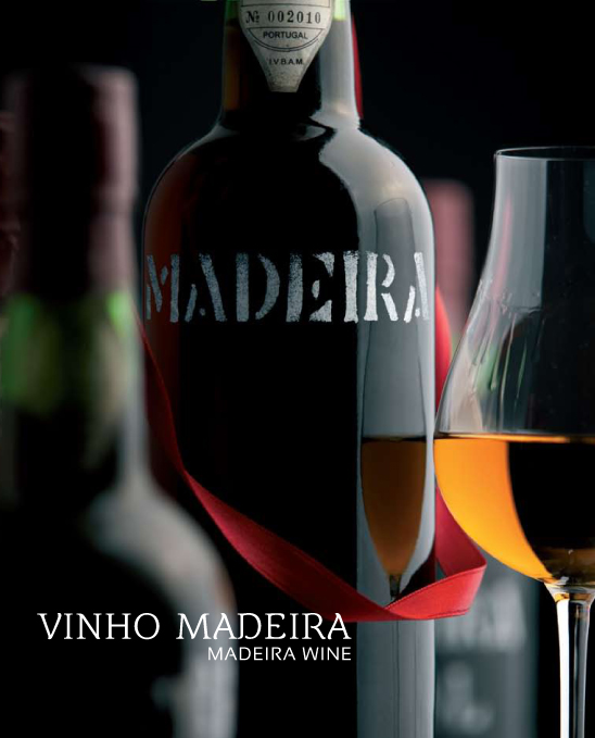 Instituto do Vinho Madeira