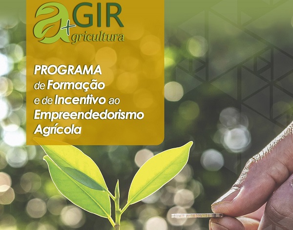 AGIR+Agricultura realiza mais oito cursos em empreendedorismo agrícola