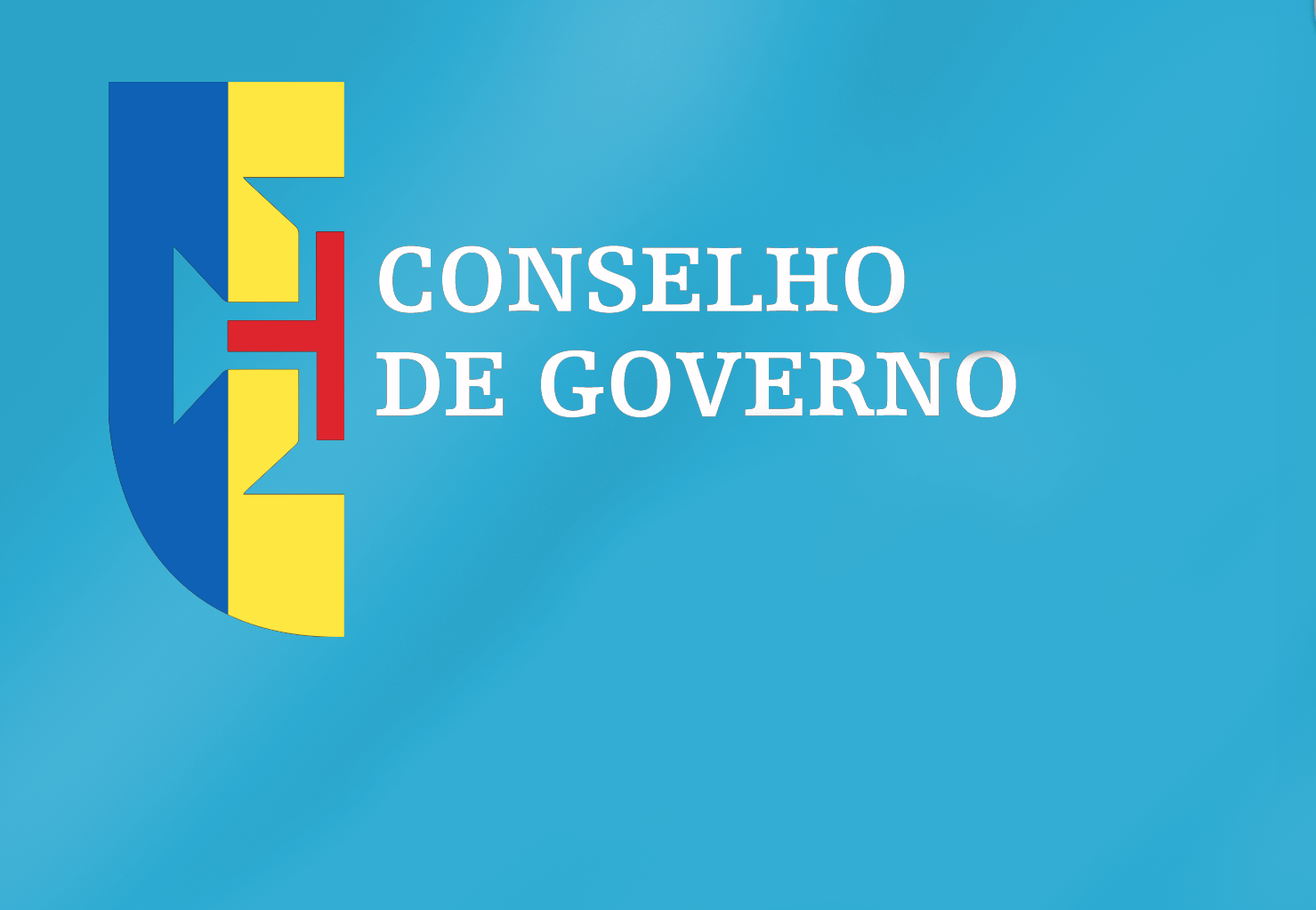 Conclusões Conselho de Governo -11 de maio de 2023