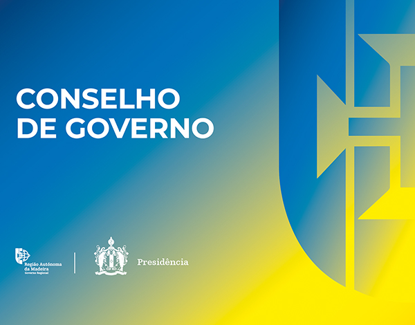 Conclusões do Conselho de Governo - de 26 de fevereiro de 2026