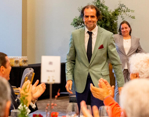 Albuquerque anuncia disponibilidade para apoiar investimentos que garantam autonomia alimentar à Madeira