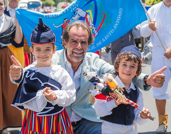 “24 Horas” é para continuar com a mesma essência